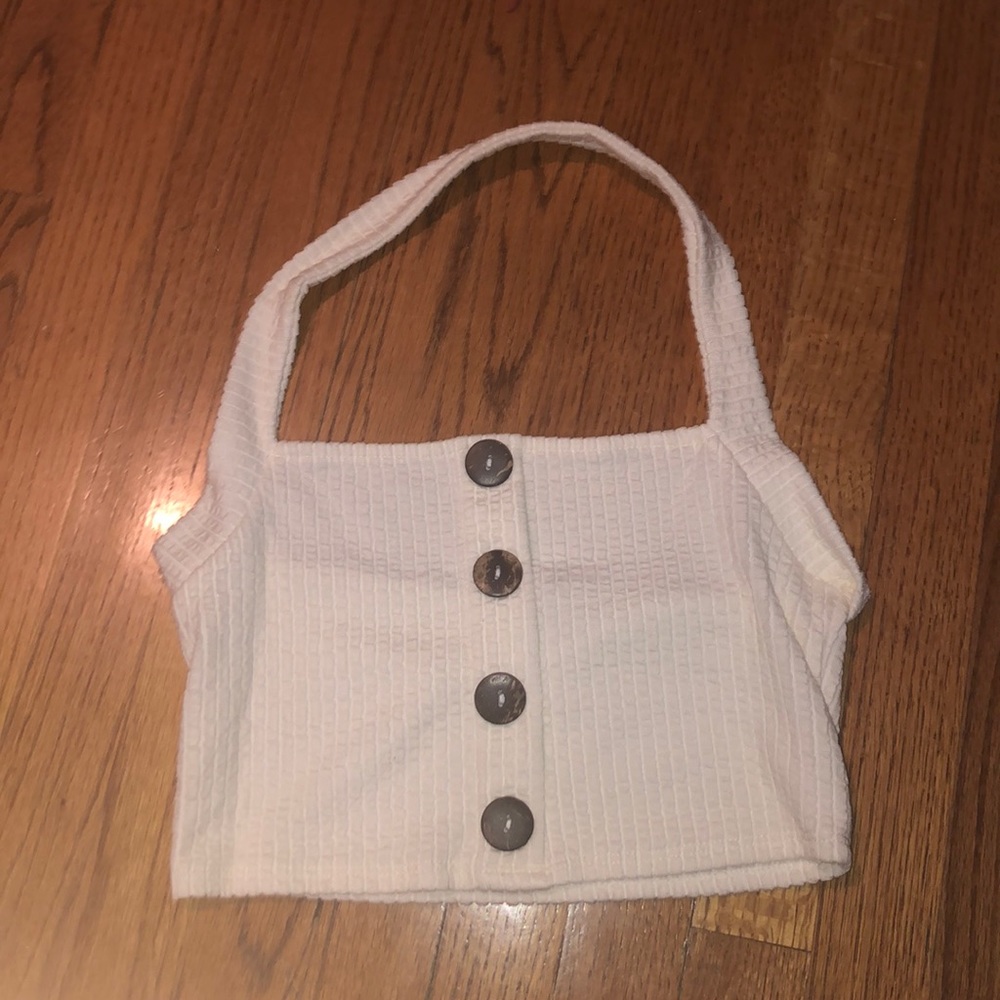 Women’s Halter Top